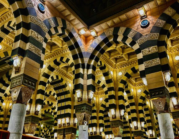 Economy Umrah Package